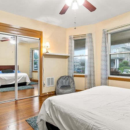 Bedroom Near Yale Hospital/Bridgeport Esterno foto