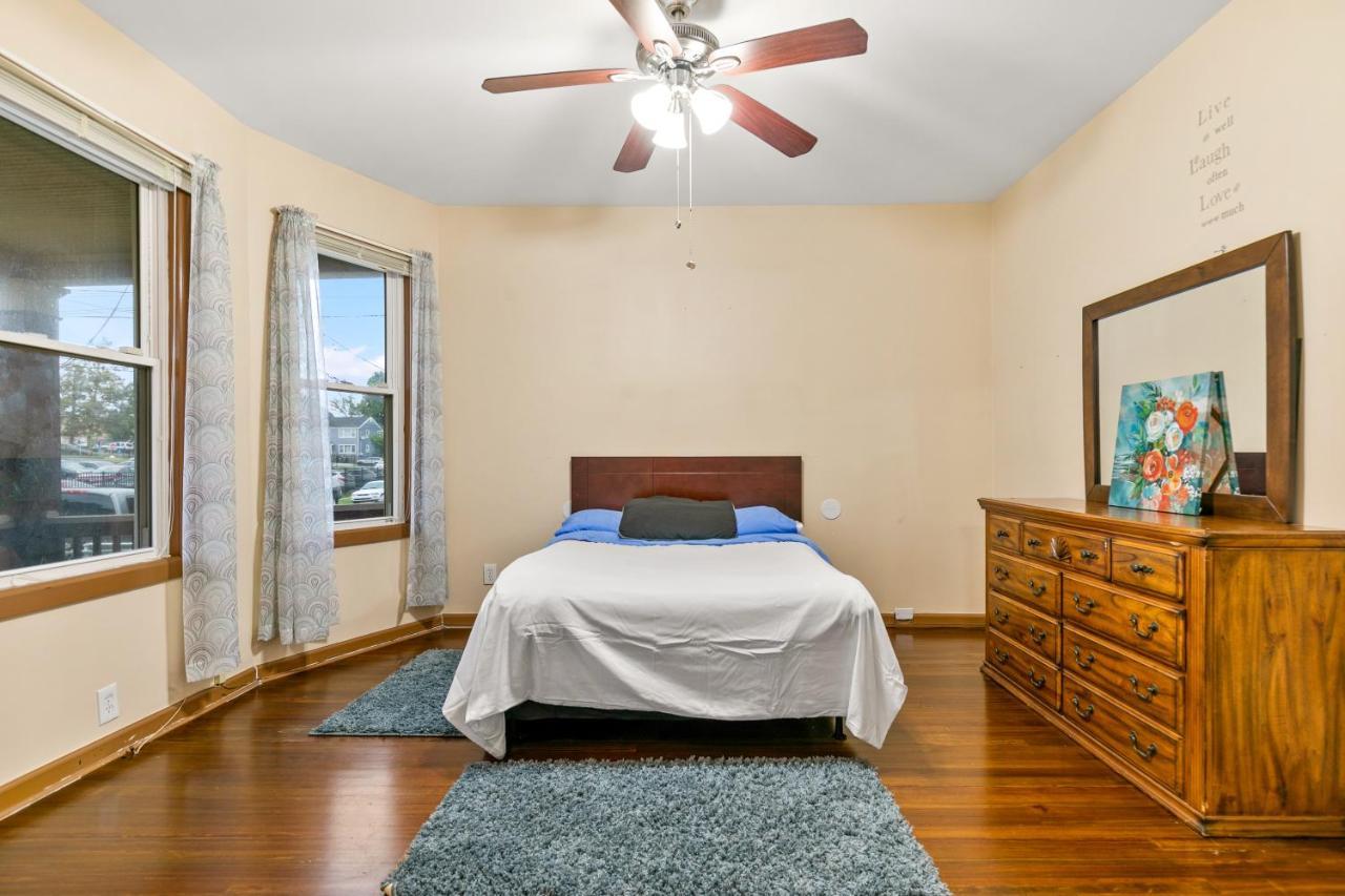 Bedroom Near Yale Hospital/Bridgeport Esterno foto